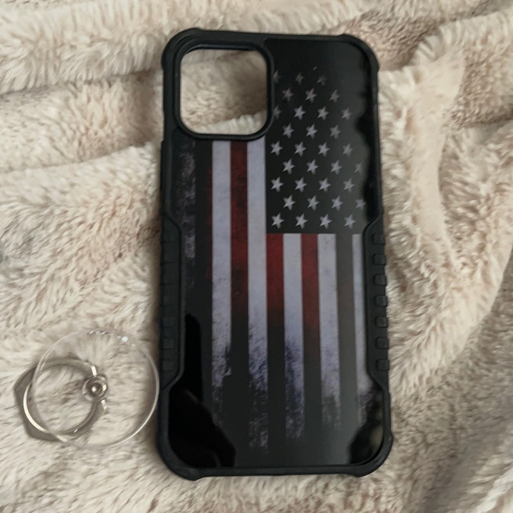 New Iphone 12 Flag Iphone